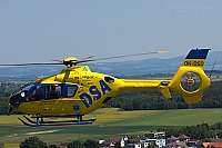 Delta System-AIR a.s. – Eurocopter EC 135 T2 OK-DSD