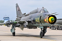 Poland - Air Force &ndash; Sukhoi Su-22 M-4 Fitter 9409