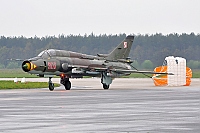Poland - Air Force &ndash; Sukhoi Su-22 M-4 Fitter 9616