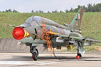 Poland - Air Force &ndash; Sukhoi Su-22 M-4 Fitter 3715