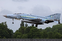 Germany - Air Force – McDonnell Douglas F-4F Phantom II 3828