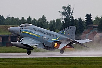 Germany - Air Force – McDonnell Douglas F-4F Phantom II 38+28