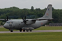 Bulgaria - Air Force – Alenia C-27J Spartan 073