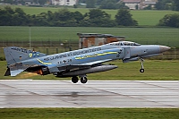 Germany - Air Force – McDonnell Douglas F-4F Phantom II 38+28