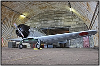 Unknown – North American AT-6B Texan / Zero ( Zexan ) F-AZRO/3443