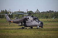 Russian-VVS &ndash; Mil Mi-35 Hind  56