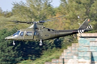 Belgium - Air Force – Agusta Westland Agusta A-109HO (A-109BA) H-23