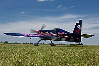 Red Bull Racing Team – Extra EA-300SR OK-SON