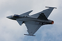 Czech - Air Force – Saab JAS39C Gripen 9244