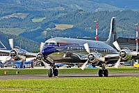 The Flying Bulls – Douglas DC-6B N996DM