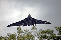 Royal Air Force – Avro 698 Vulcan B2 XH558