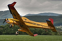 private &ndash; Zlin Z-37T Agro Turbo OM-NRP