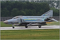 Germany - Air Force – McDonnell Douglas F-4F Phantom II 38+28