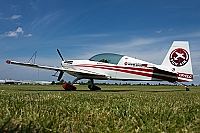private &ndash; Extra EA-330LC OK-ELC