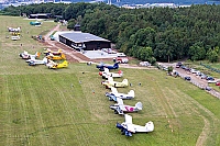 Aeroklub Ceske Republiky – Antonov An-2T OK-GIB