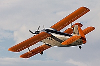 Aeroklub Ceske Republiky – Antonov An-2R OK-JID
