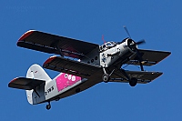 private &ndash; Antonov An-2T D-FWJE