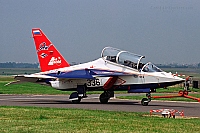 Yakovlev Design Bureau – Yakovlev Yak-130D RA-43130
