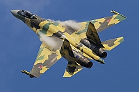 Russia - Air Force &ndash; Sukhoi Su-35 Flanker-E 901
