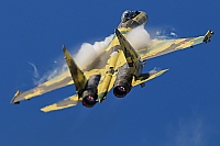 Russia - Air Force &ndash; Sukhoi Su-35 Flanker-E 901