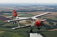 Heritage of Flying Legends – Antonov An-2R OK-HFL