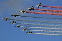 Russia - Air Force – Sukhoi Su-25 BM Frogfoot VARIOUS