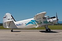 Aeroklub Ceske Republiky &ndash; Antonov An-2R OK-JID
