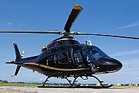 Heli Czech – Agusta Westland AW-119MkII Koala OK-MAC