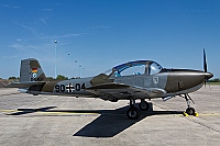 private – Piaggio Aero Focke-Wulf FWP-149D D-EADP / 90+04