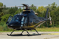 Heli Czech – Agusta Westland AW-119MkII Koala OK-MAC