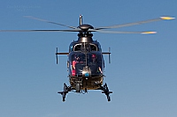Delta System-AIR a.s. – Eurocopter EC 135 T1 OK-DSA