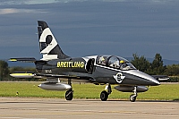 Breitling Jet Team &ndash; Aero L-39C Albatros ES-YLS / 2