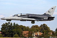 Czech - Air Force – Aero L-159A Alca 6051