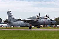 Croatia - Air Force &ndash; Antonov An-32B 727