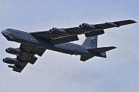 USA - Air Force – Boeing B-52H Stratofortress 60-003