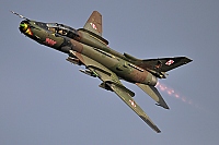 Poland - Air Force &ndash; Sukhoi Su-22 M-4 Fitter 3816
