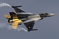 Turkey - Air Force – TUSAS F-16CJ Fighting Falcon 91-0011