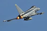 Austria - Air Force – Eurofighter EF-2000 Typhoon S 7L-WE