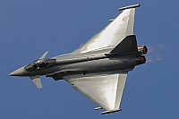 Austria - Air Force – Eurofighter EF-2000 Typhoon S 7L-WE