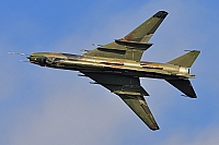 Poland - Air Force &ndash; Sukhoi Su-22 M-4 Fitter 3201