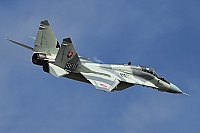 Slovakia - Air Force – Mikoyan-Gurevich MiG-29AS / 9-12A 3911