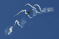 Czech - Air Force – Aero L-159A Alca 6055