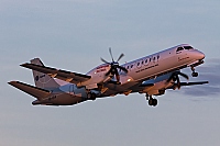 Swedish Aircraft Holdings AB &ndash; Saab Saab 2000MPA  Swordfish SE-LRA