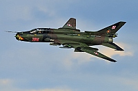 Poland - Air Force &ndash; Sukhoi Su-22 M-4 Fitter 3816
