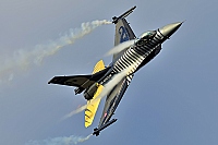 Turkey - Air Force – TUSAS F-16CJ Fighting Falcon 91-0011