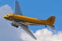 private &ndash; Douglas C-47B Skytrain (DC-3A) 9Q-CUK