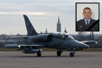 Czech - Air Force &ndash; Aero L-159A Alca 6061