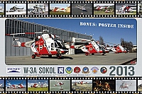 Czech - Air Force – PZL-Swidnik W-3A Sokol 0717