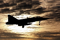 Czech - Air Force – Saab JAS39C Gripen 9244
