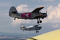 private – Antonov An-2T D-FWJE